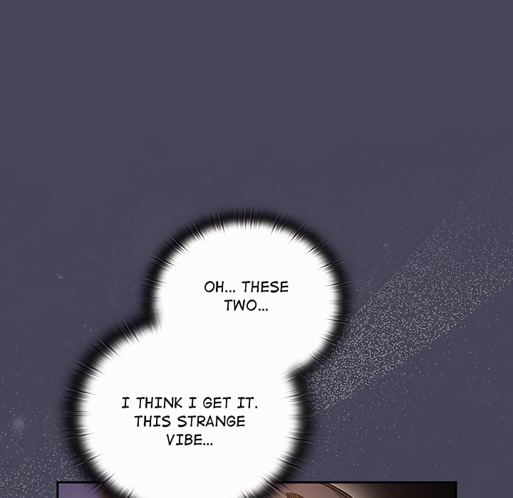 Thrust & Conquer Chapter 45 page 33 - 