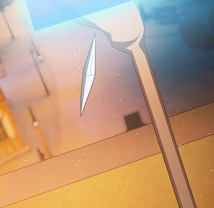 Thrust & Conquer Chapter 45 page 39 - 