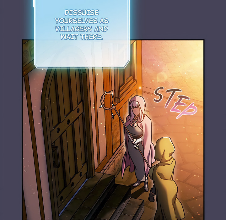 Thrust & Conquer Chapter 45 page 47 - 