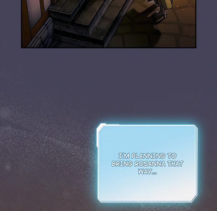 Thrust & Conquer Chapter 45 page 48 - 