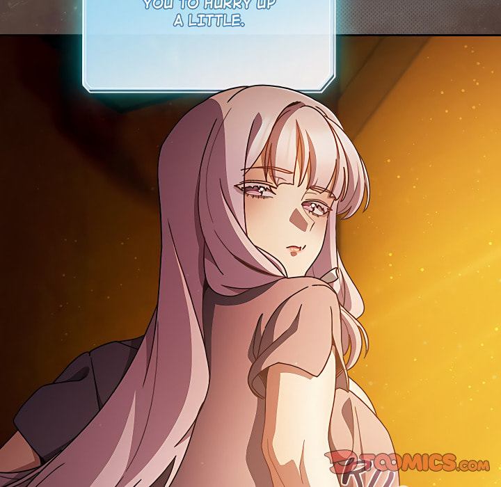 Thrust & Conquer Chapter 45 page 52 - 