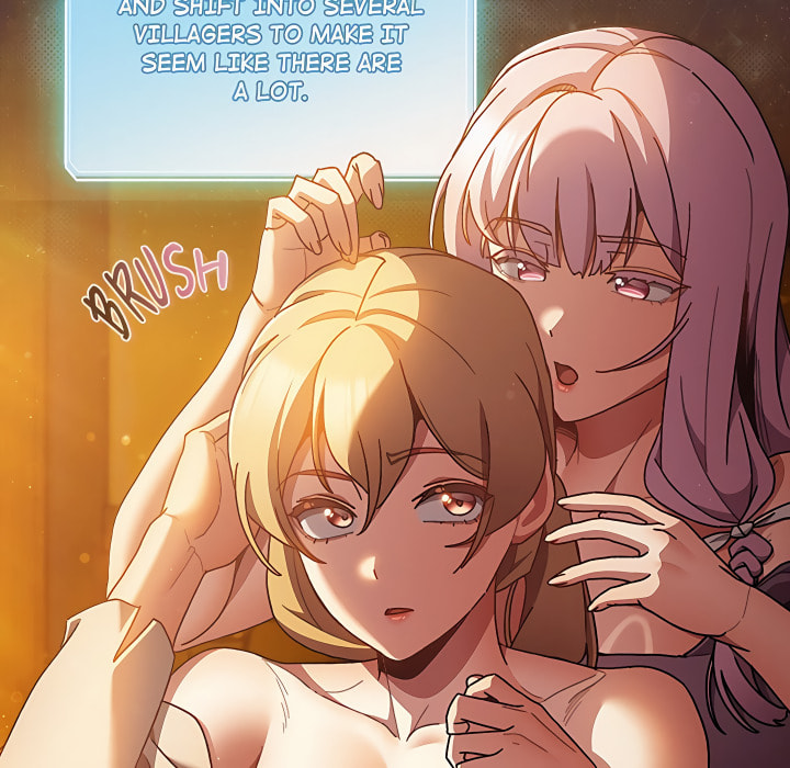 Thrust & Conquer Chapter 45 page 54 - 