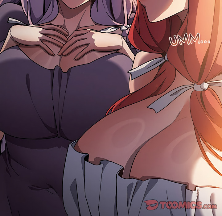 Thrust & Conquer Chapter 45 page 60 - 