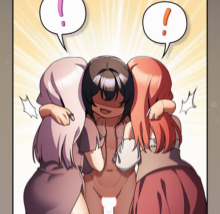 Thrust & Conquer Chapter 45 page 62 - 