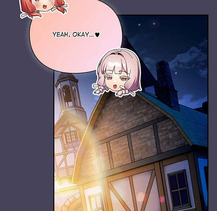 Thrust & Conquer Chapter 45 page 70 - 