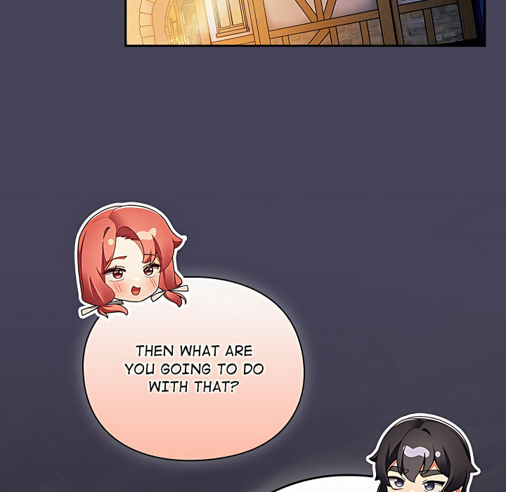 Thrust & Conquer Chapter 45 page 71 - 