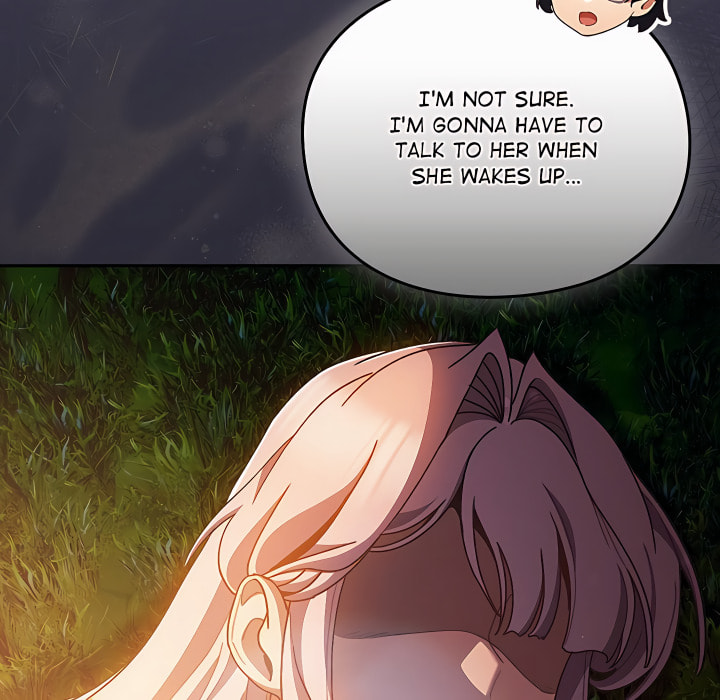 Thrust & Conquer Chapter 45 page 72 - 