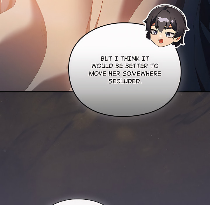 Thrust & Conquer Chapter 45 page 74 - 
