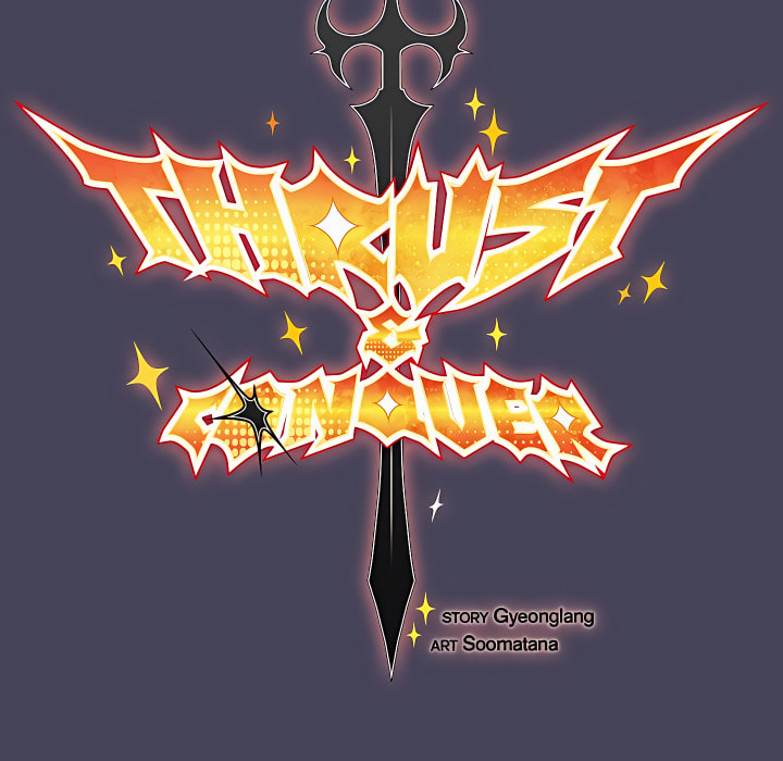 Thrust & Conquer Chapter 45 page 96 - 