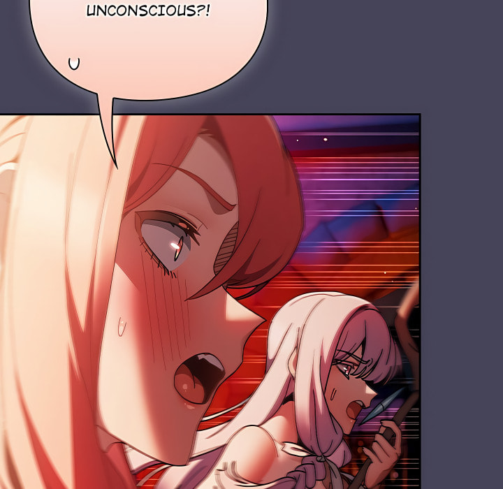 Thrust & Conquer Chapter 45 page 98 - 