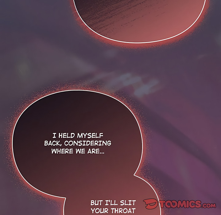 Thrust & Conquer Chapter 45 page 100 - 