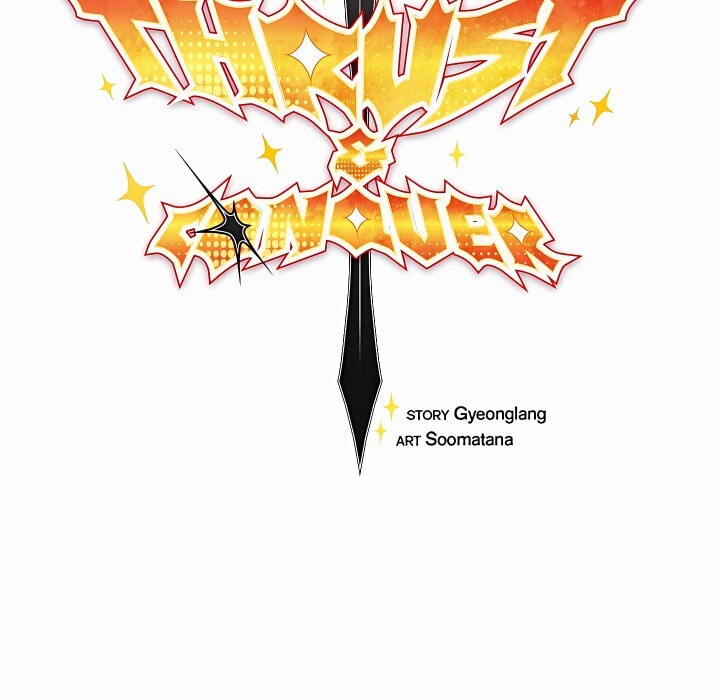 Thrust & Conquer Chapter 46 page 105 - 