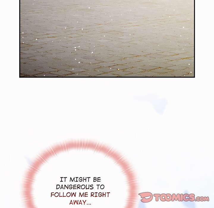 Thrust & Conquer Chapter 46 page 108 - 