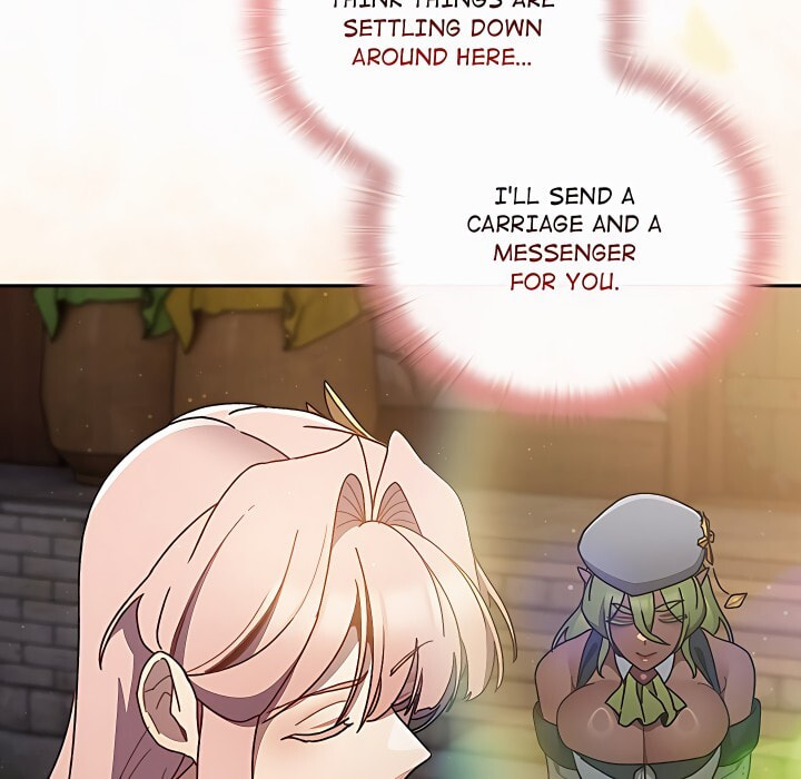 Thrust & Conquer Chapter 46 page 112 - 