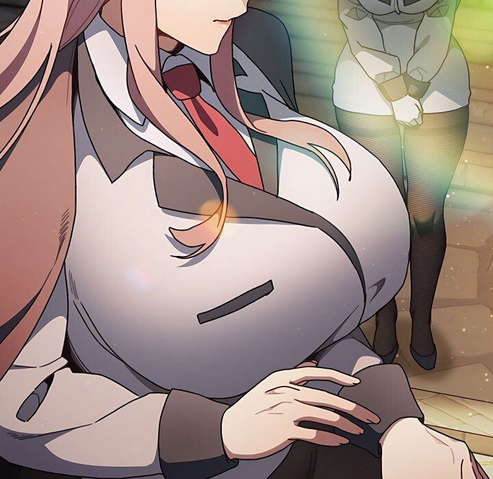 Thrust & Conquer Chapter 46 page 113 - 