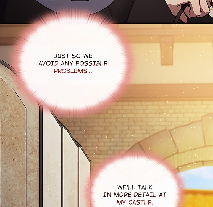 Thrust & Conquer Chapter 46 page 114 - 