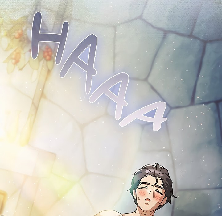 Thrust & Conquer Chapter 46 page 119 - 