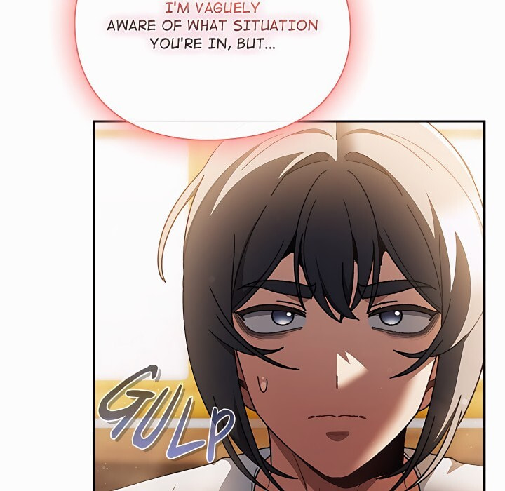 Thrust & Conquer Chapter 46 page 13 - 