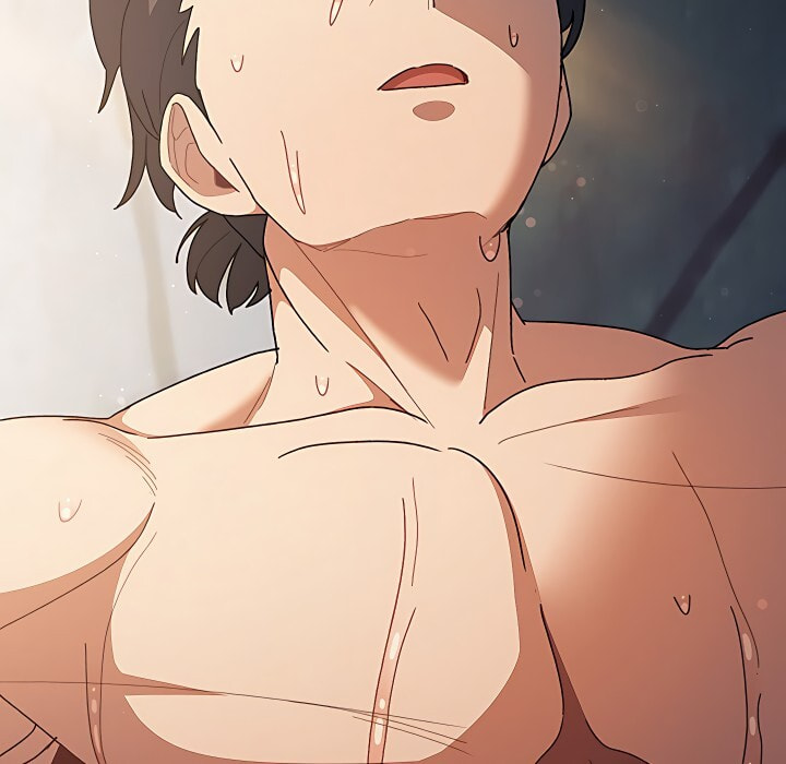 Thrust & Conquer Chapter 46 page 122 - 