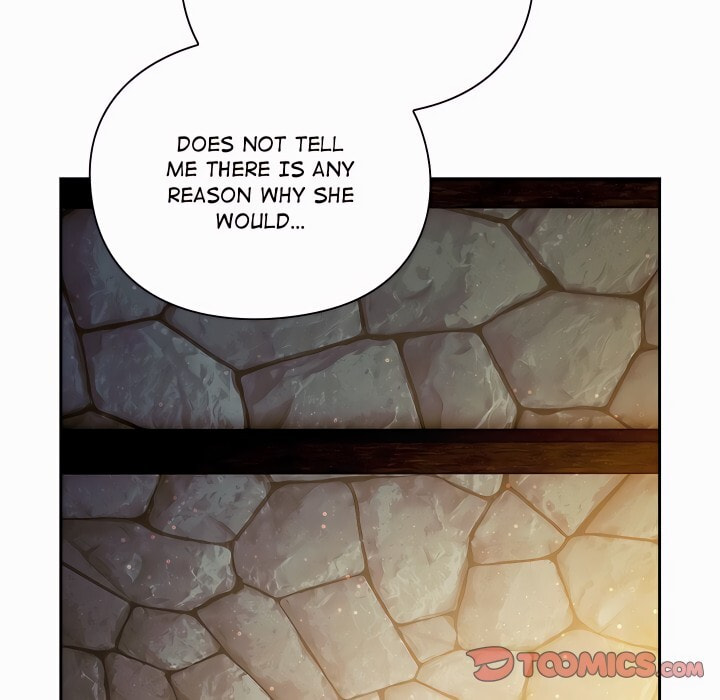 Thrust & Conquer Chapter 46 page 124 - 