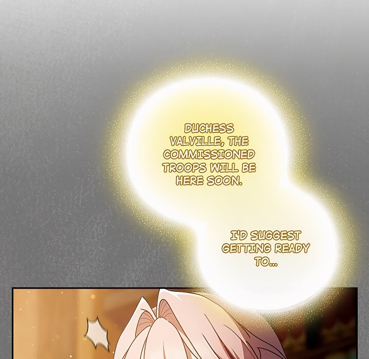 Thrust & Conquer Chapter 46 page 127 - 