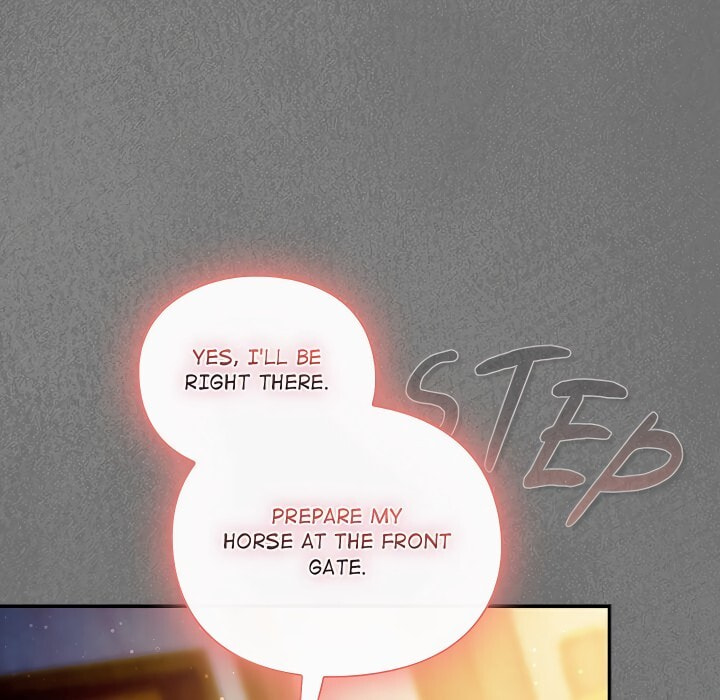 Thrust & Conquer Chapter 46 page 129 - 