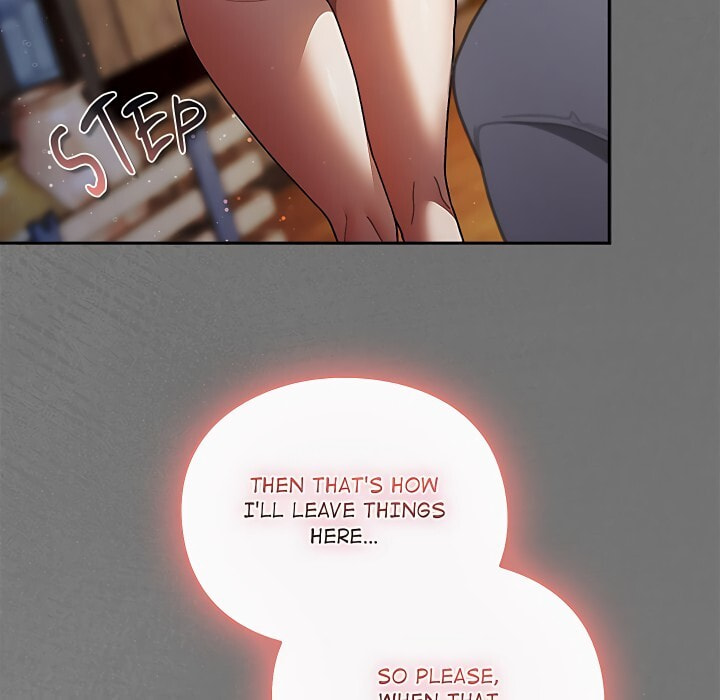 Thrust & Conquer Chapter 46 page 131 - 