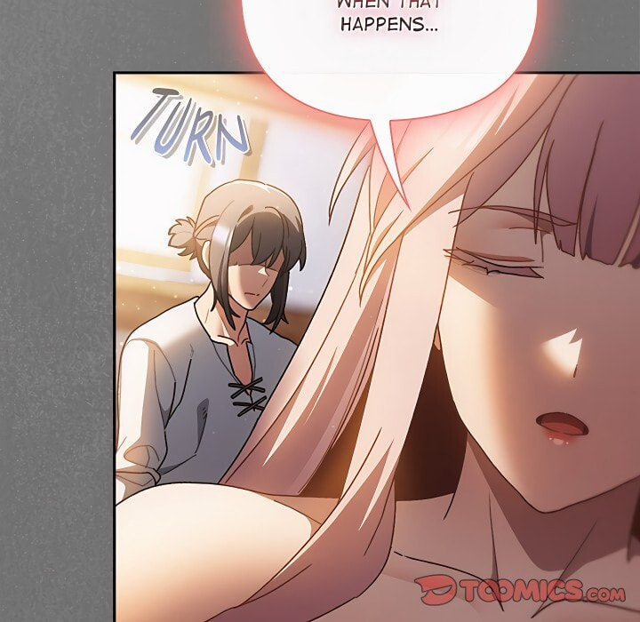 Thrust & Conquer Chapter 46 page 132 - 