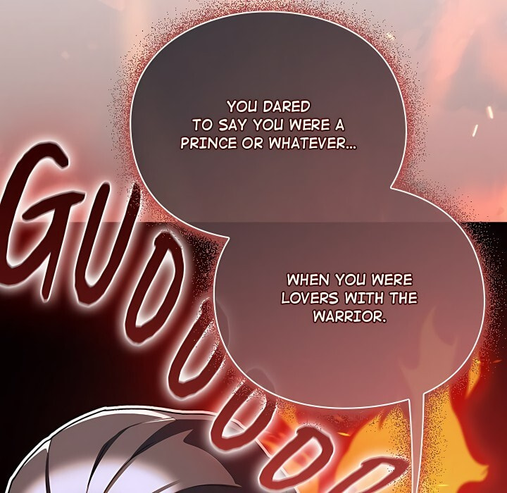 Thrust & Conquer Chapter 46 page 15 - 