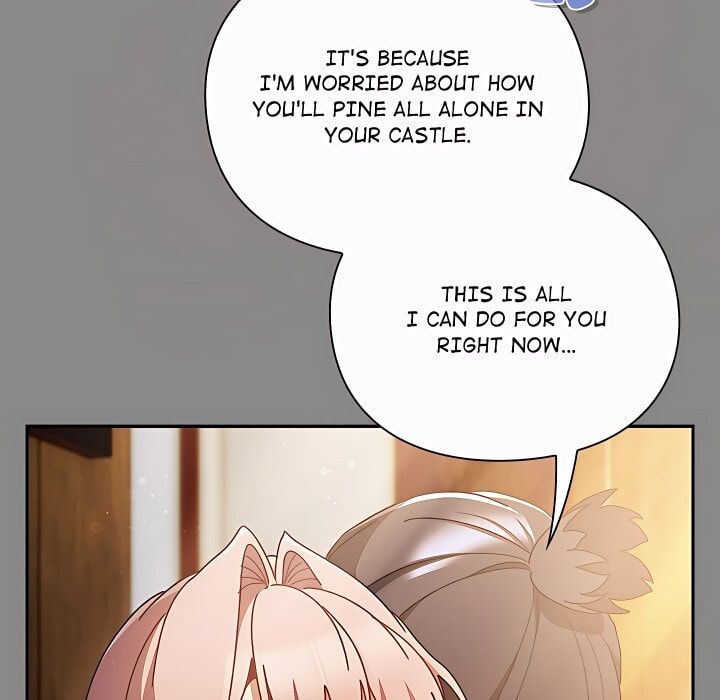 Thrust & Conquer Chapter 46 page 152 - 