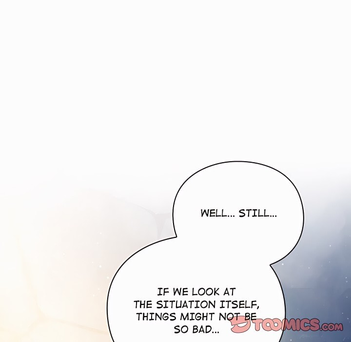 Thrust & Conquer Chapter 46 page 164 - 