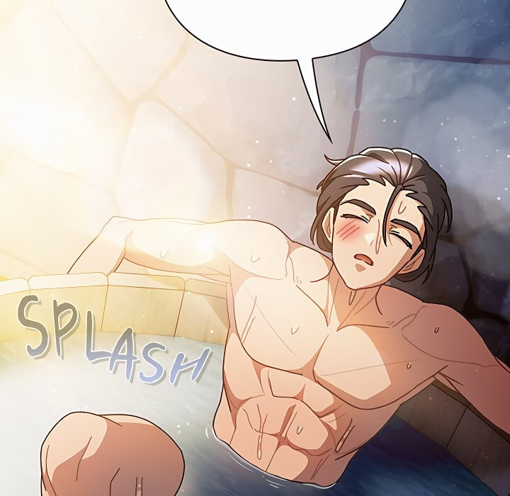 Thrust & Conquer Chapter 46 page 165 - 