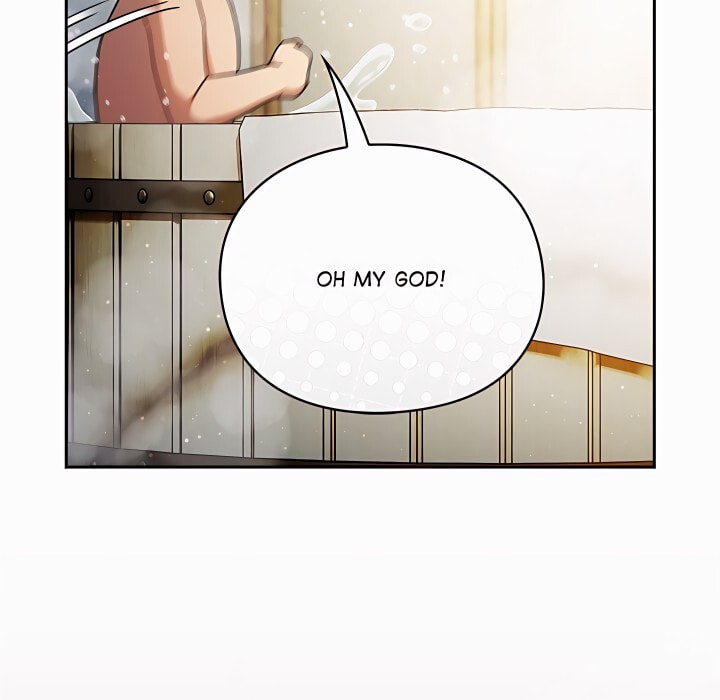 Thrust & Conquer Chapter 46 page 168 - 