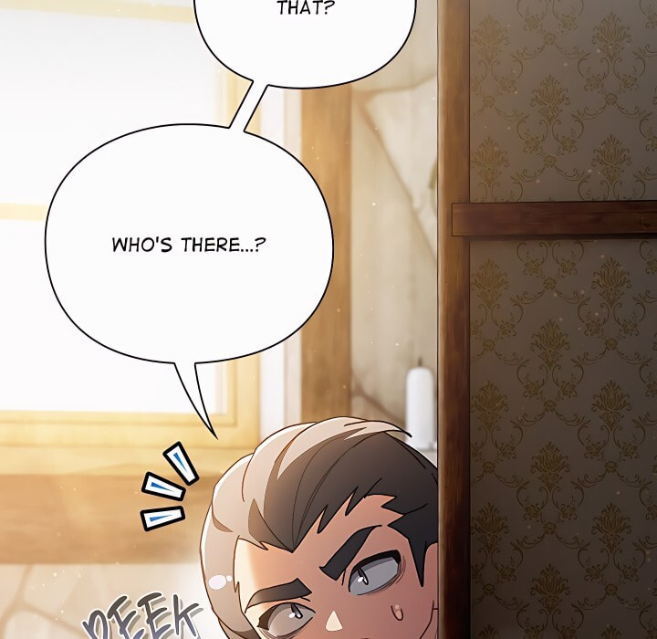 Thrust & Conquer Chapter 46 page 170 - 