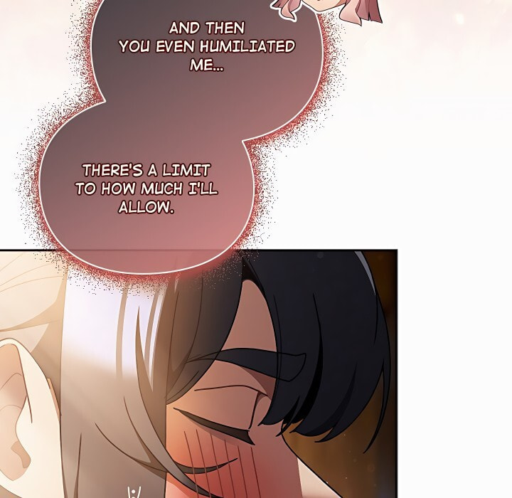 Thrust & Conquer Chapter 46 page 18 - 