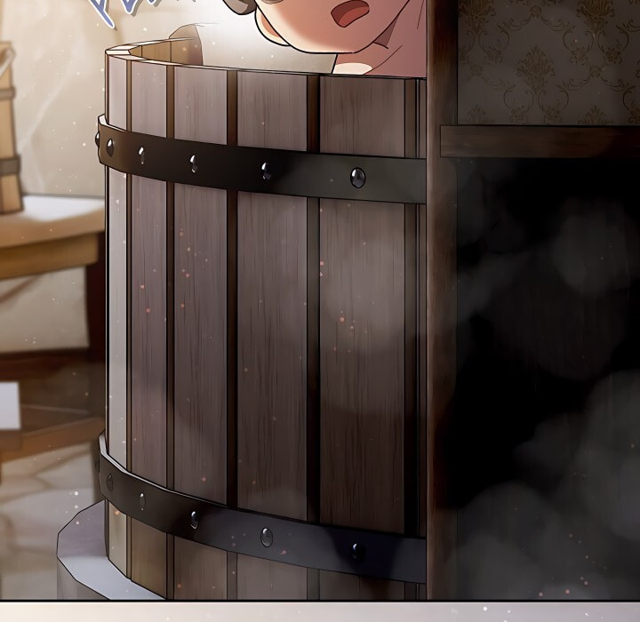 Thrust & Conquer Chapter 46 page 171 - 