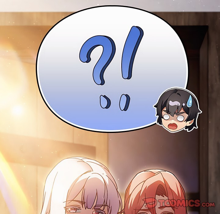 Thrust & Conquer Chapter 46 page 172 - 