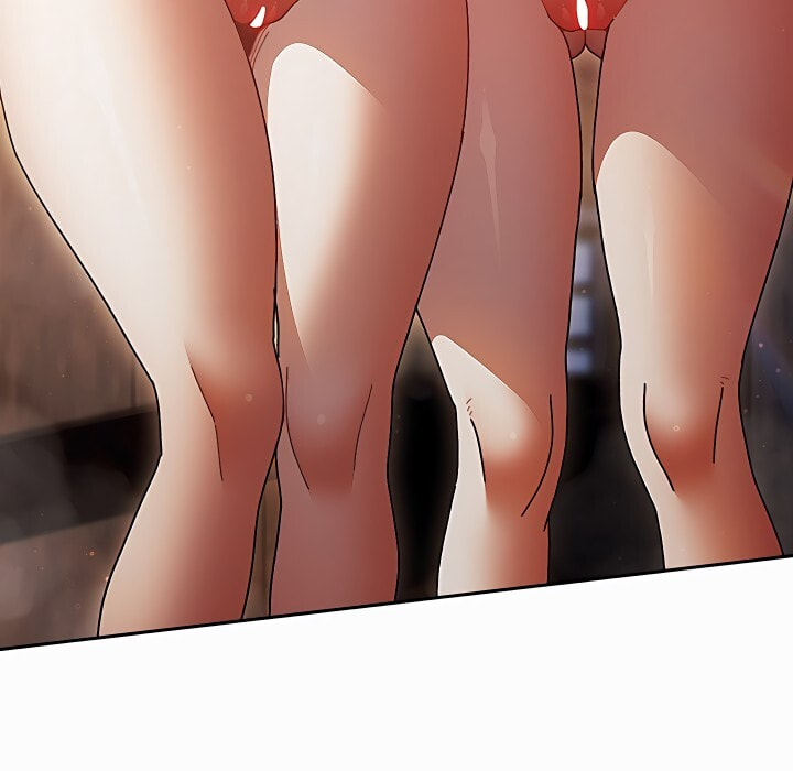 Thrust & Conquer Chapter 46 page 174 - 