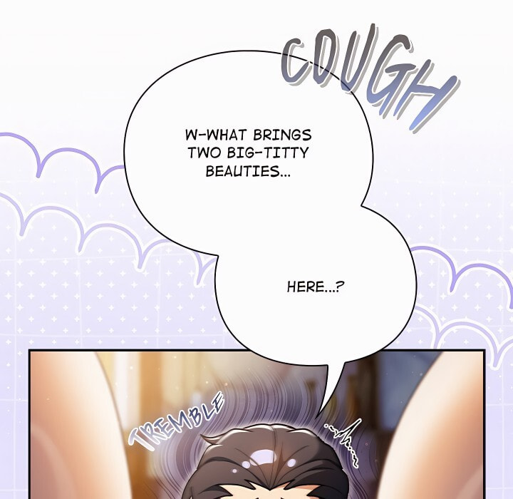 Thrust & Conquer Chapter 46 page 175 - 