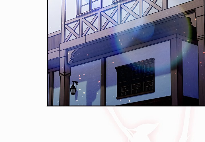 Thrust & Conquer Chapter 46 page 3 - 