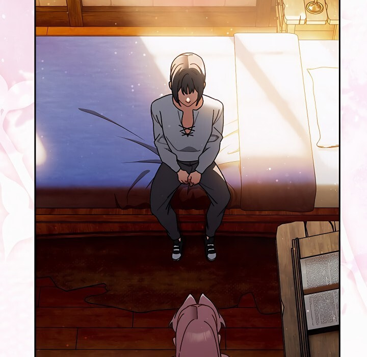 Thrust & Conquer Chapter 46 page 22 - 