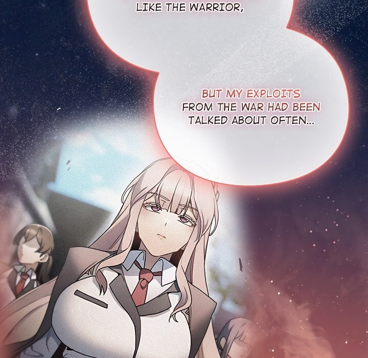 Thrust & Conquer Chapter 46 page 43 - 