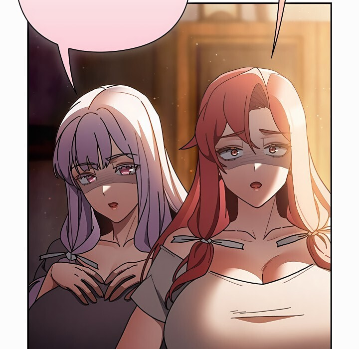 Thrust & Conquer Chapter 46 page 70 - 