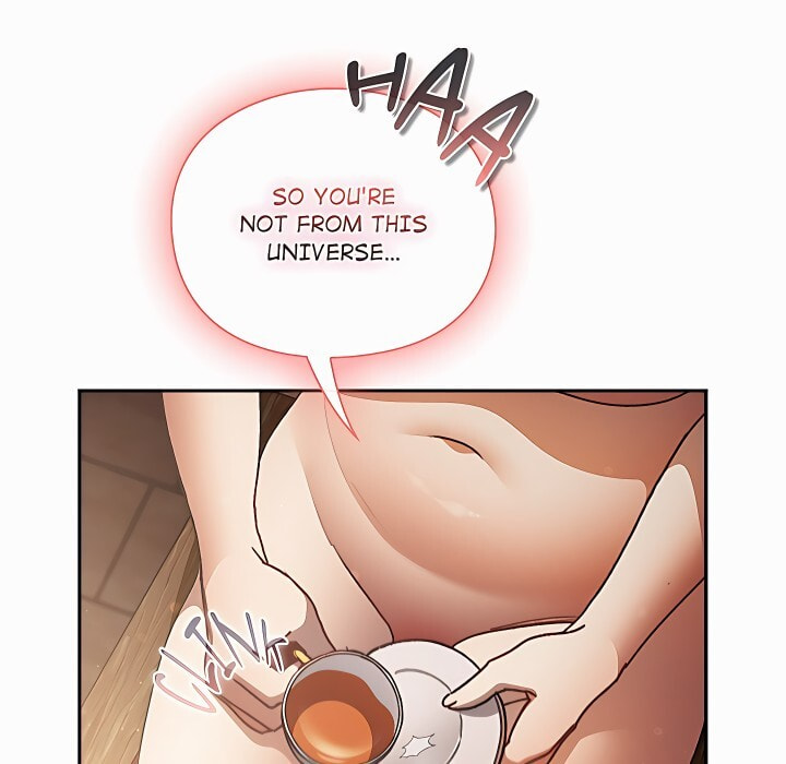 Thrust & Conquer Chapter 46 page 8 - 