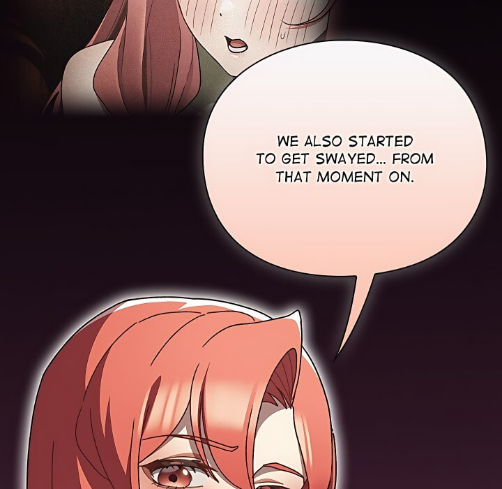 Thrust & Conquer Chapter 46 page 79 - 