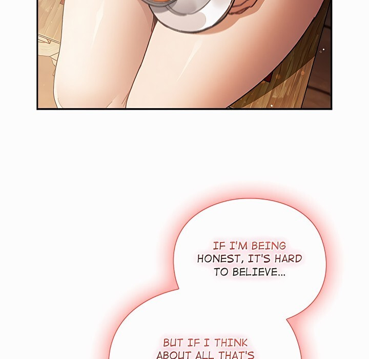 Thrust & Conquer Chapter 46 page 9 - 