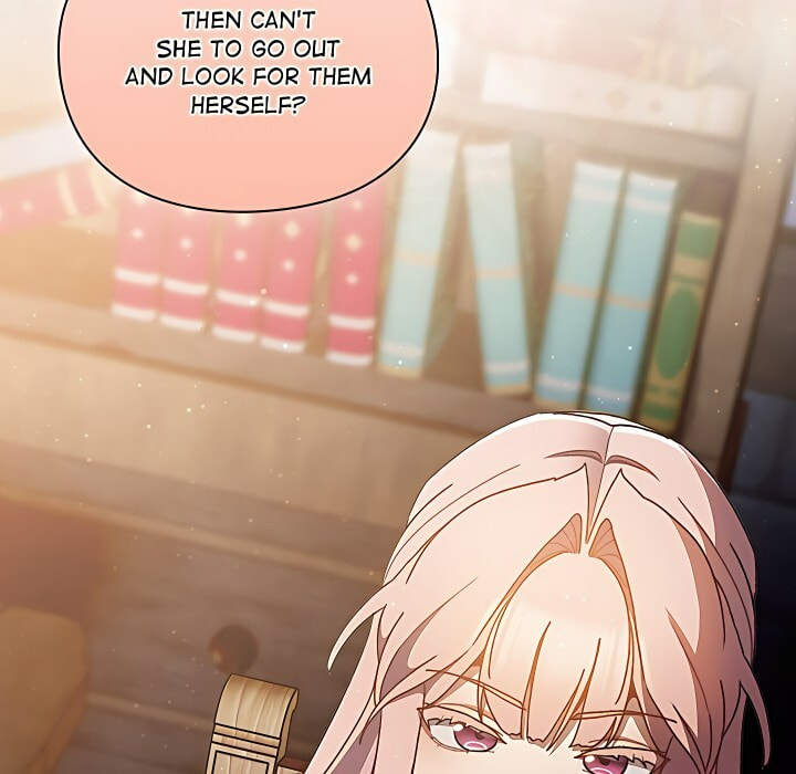 Thrust & Conquer Chapter 46 page 82 - 