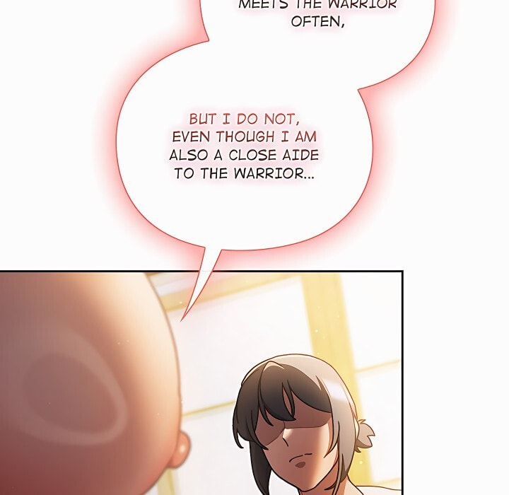 Thrust & Conquer Chapter 46 page 93 - 