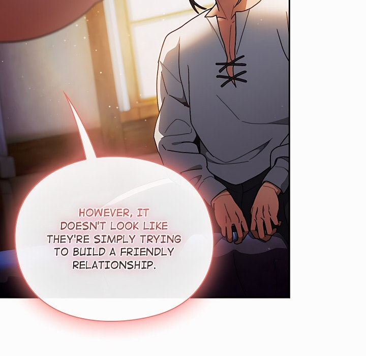 Thrust & Conquer Chapter 46 page 94 - 