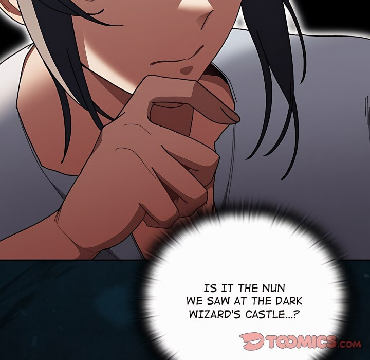 Thrust & Conquer Chapter 46 page 100 - 